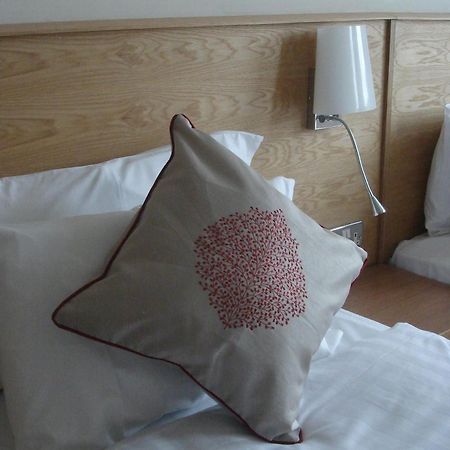 Somerfield Lodge Swansea Chambre photo