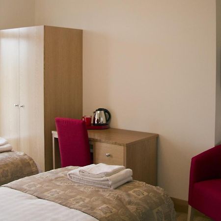 Somerfield Lodge Swansea Chambre photo