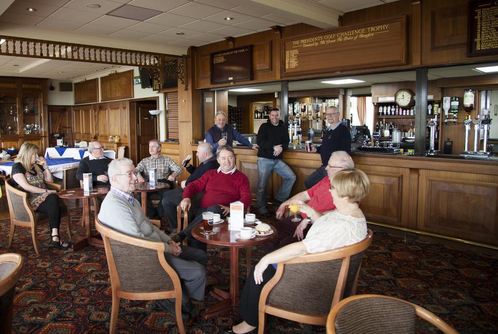 Somerfield Lodge Swansea Extérieur photo