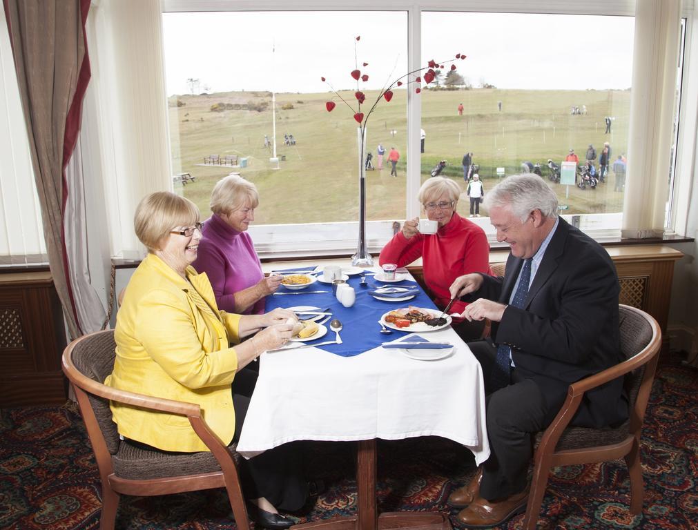 Somerfield Lodge Swansea Extérieur photo