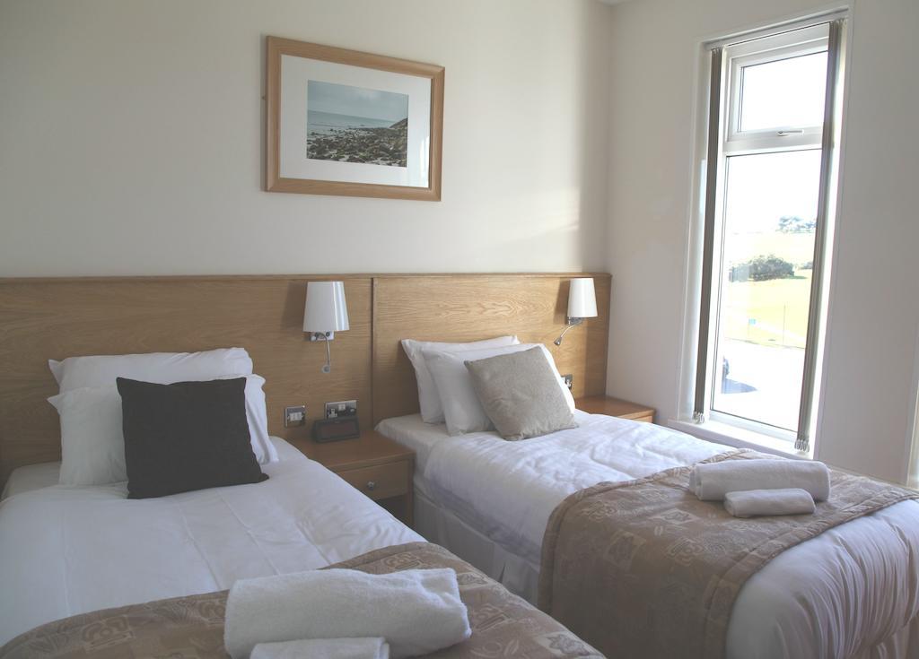Somerfield Lodge Swansea Chambre photo