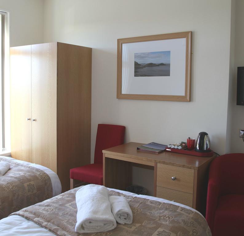 Somerfield Lodge Swansea Chambre photo