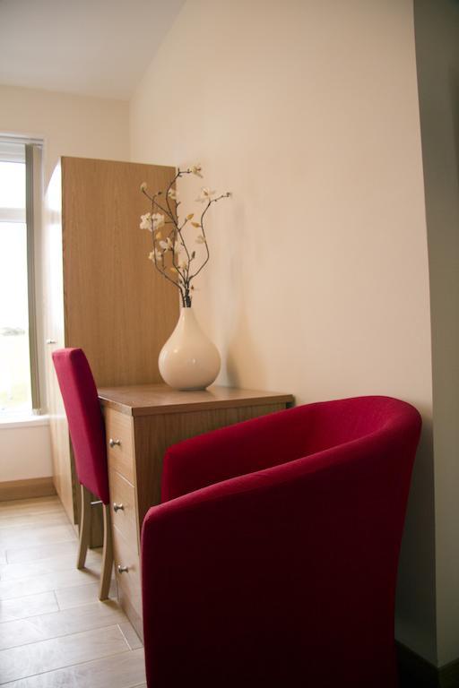 Somerfield Lodge Swansea Chambre photo