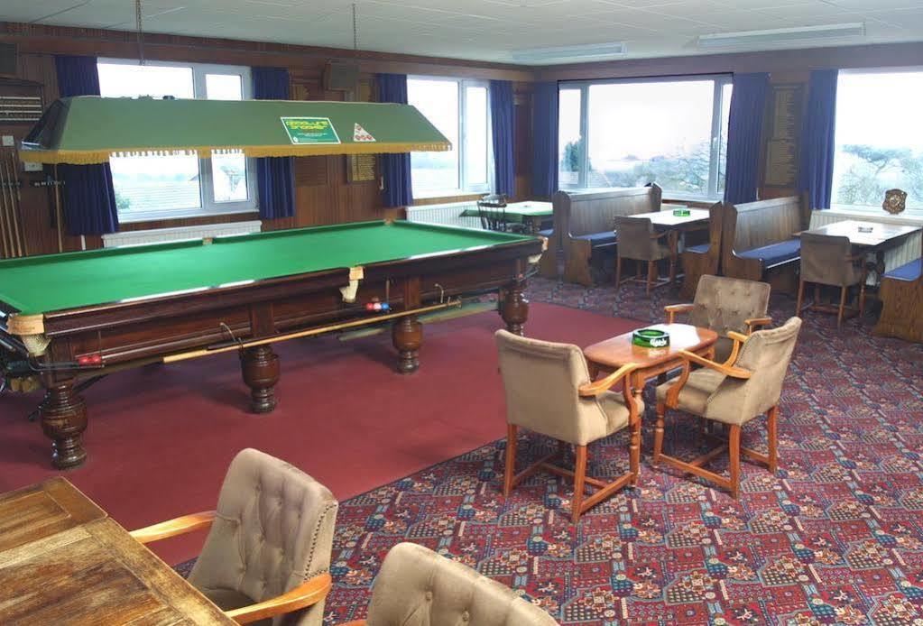 Somerfield Lodge Swansea Extérieur photo